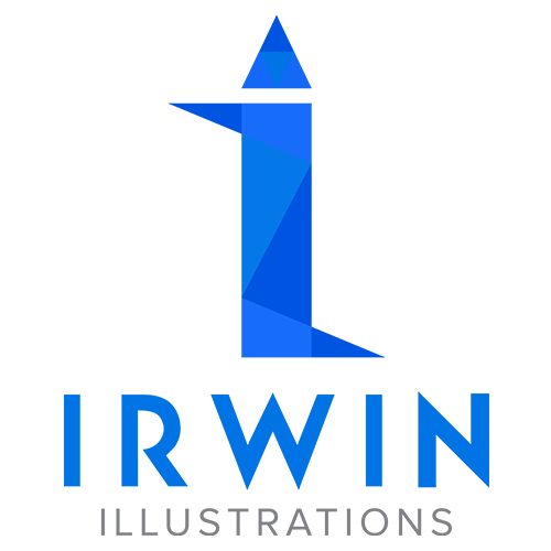 Irwin Illustrations